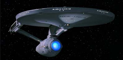 Figura 1 din enunțul original al problemei startrek.