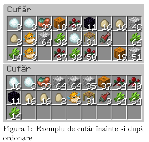 Figura 1 din enunțul original al problemei cufere.
