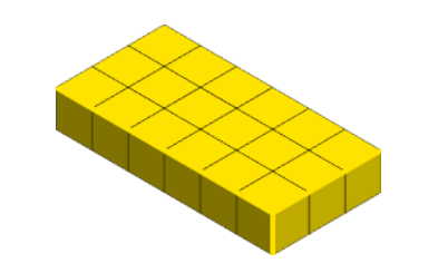 Figura 3 din enunțul original al problemei legos.