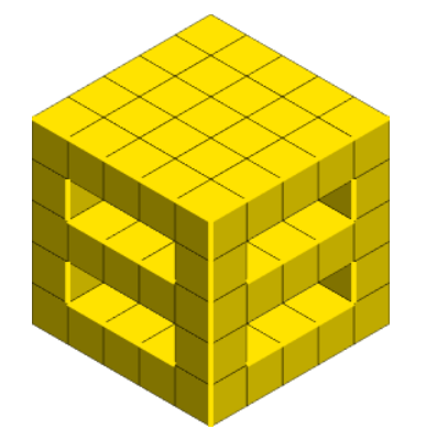 Figura 2 din enunțul original al problemei legos.