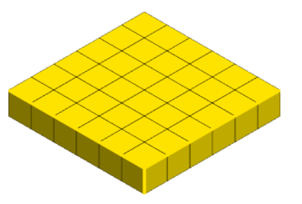 Figura 1 din enunțul original al problemei legos.